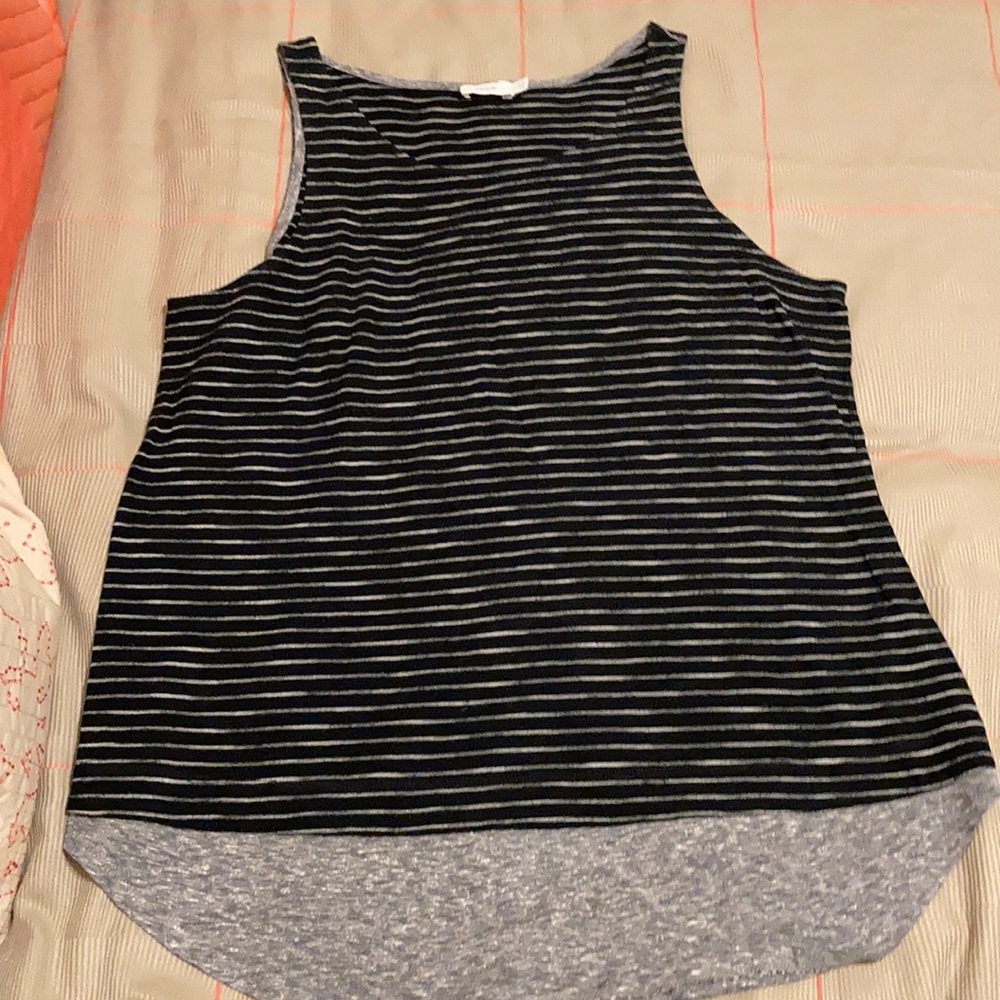 VINCE tank top